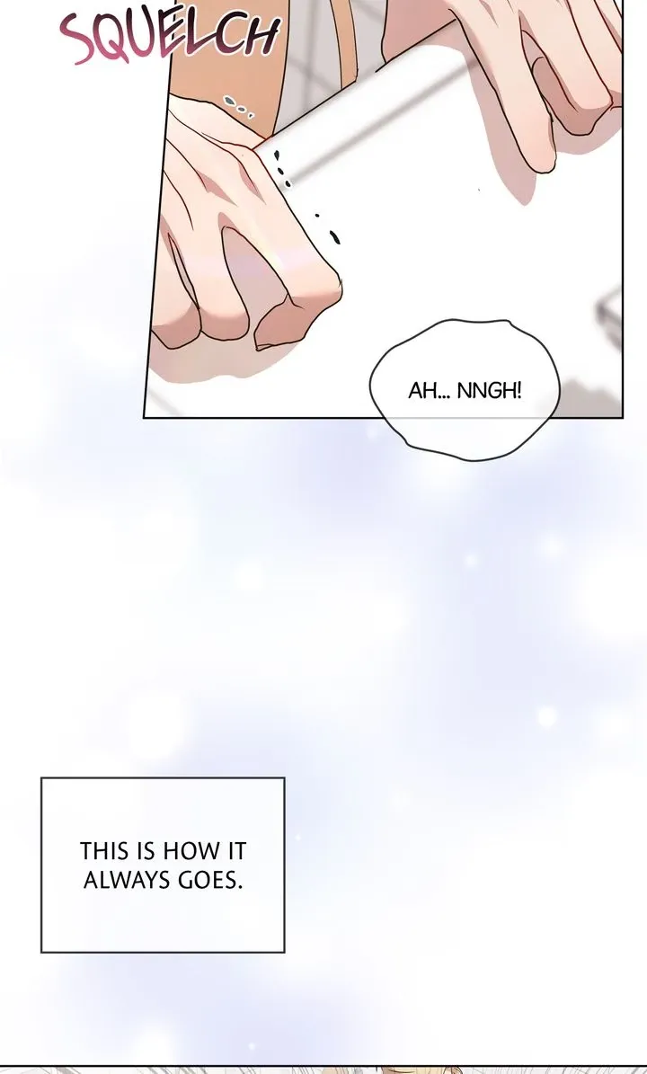 Queen of Snow Chapter 19 page 3 - 
