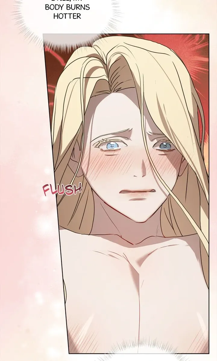 Queen of Snow Chapter 19 page 23 - 