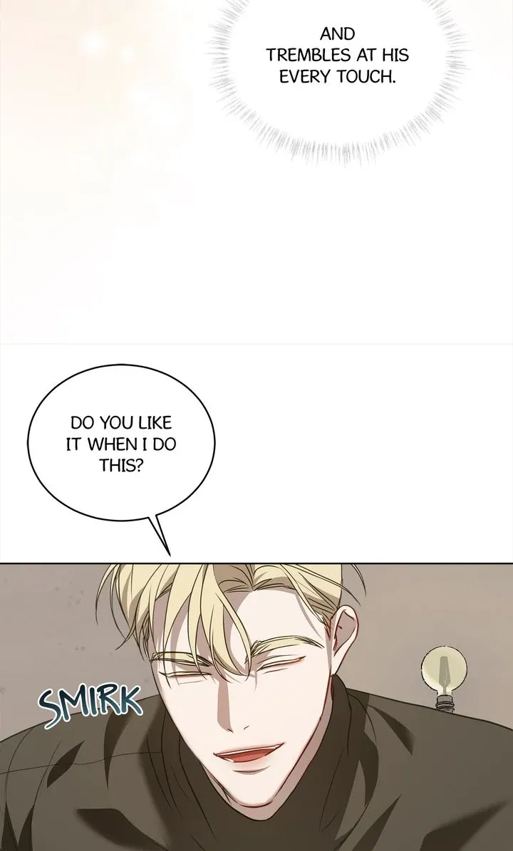 Queen of Snow Chapter 19 page 24 - 