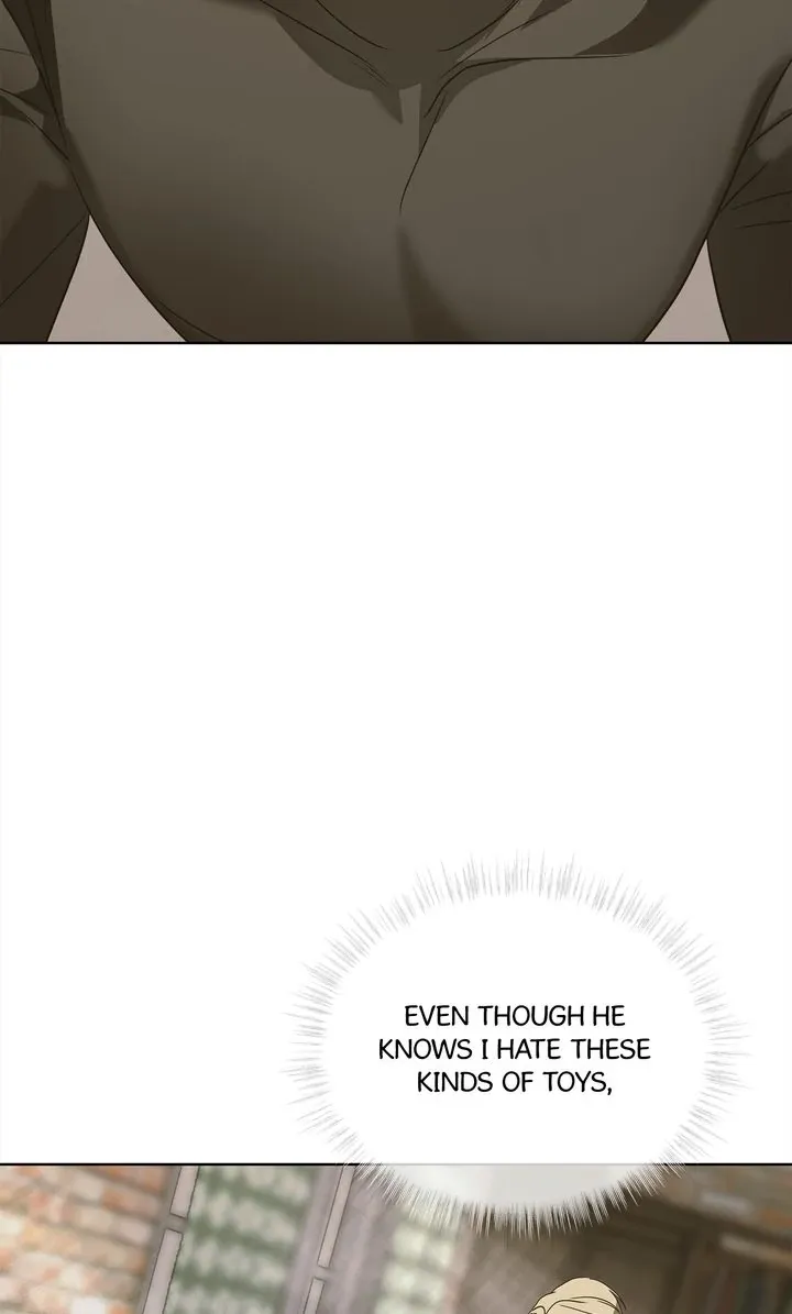 Queen of Snow Chapter 19 page 25 - 