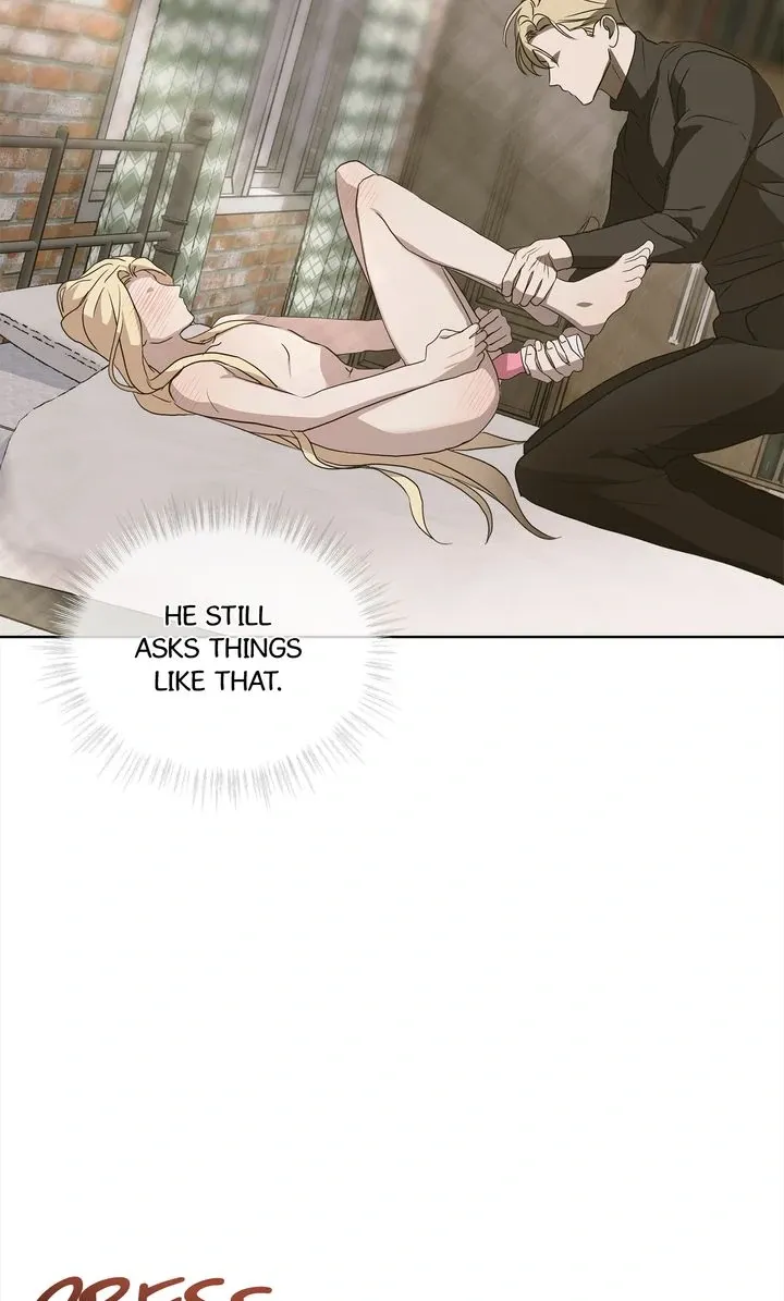Queen of Snow Chapter 19 page 26 - 