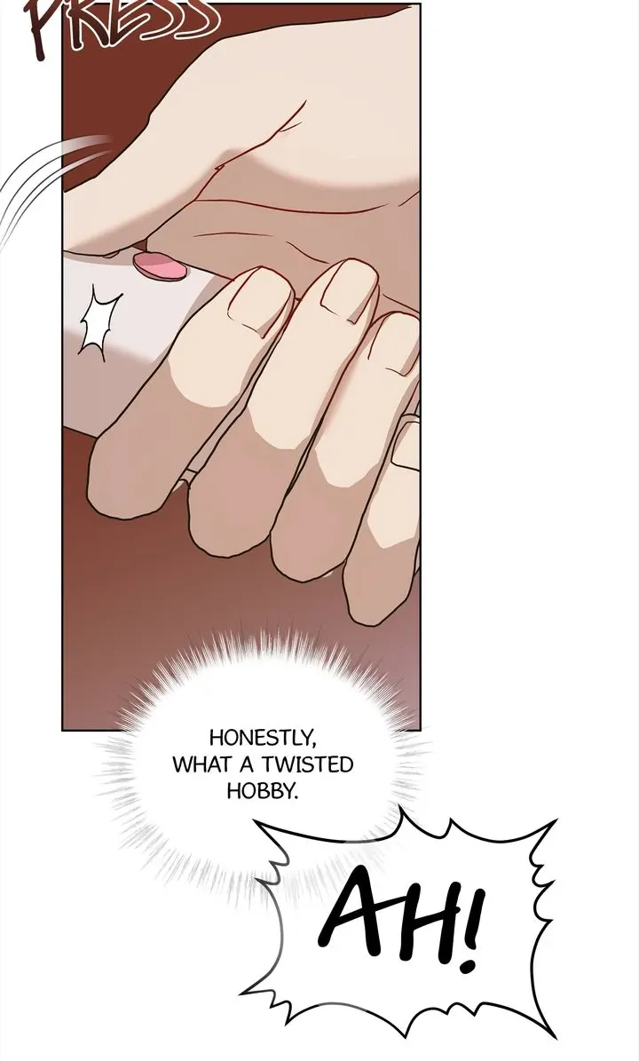 Queen of Snow Chapter 19 page 27 - 