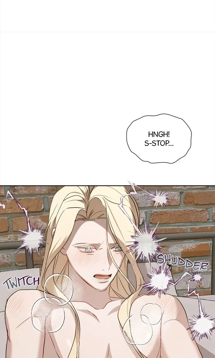 Queen of Snow Chapter 19 page 29 - 