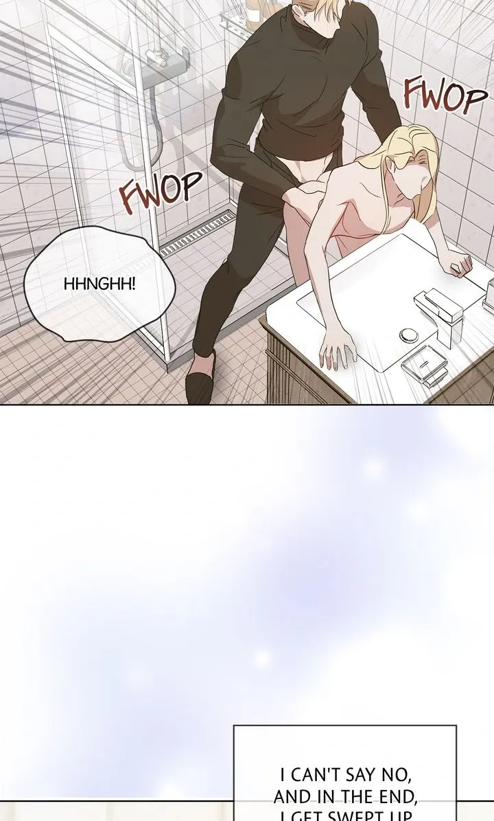 Queen of Snow Chapter 19 page 4 - 