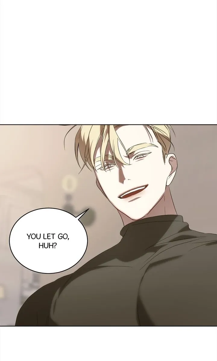 Queen of Snow Chapter 19 page 32 - 