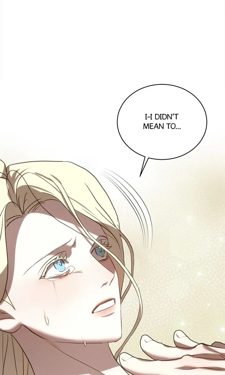 Queen of Snow Chapter 19 page 33 - 