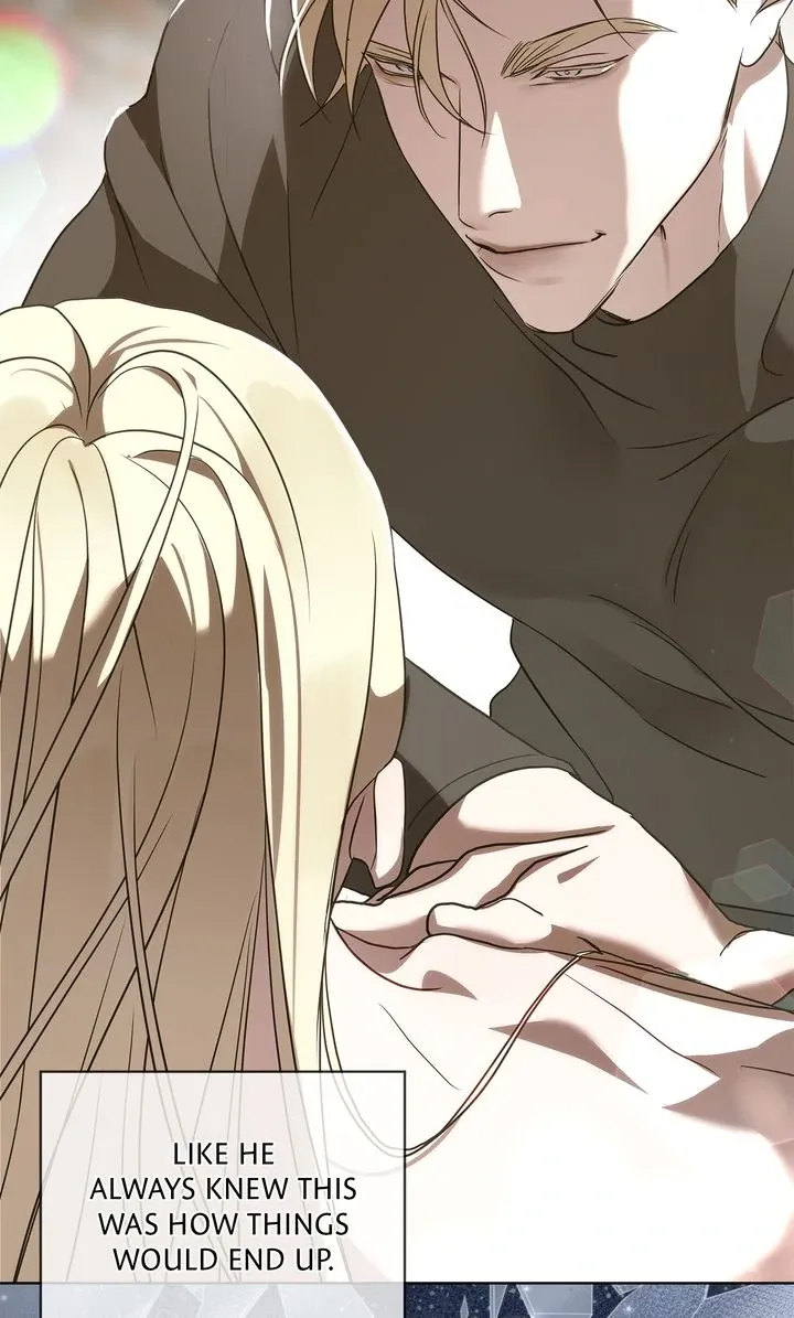 Queen of Snow Chapter 19 page 35 - 