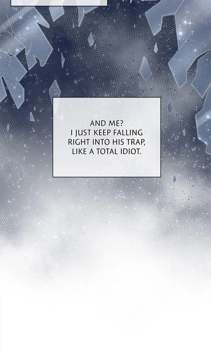 Queen of Snow Chapter 19 page 36 - 