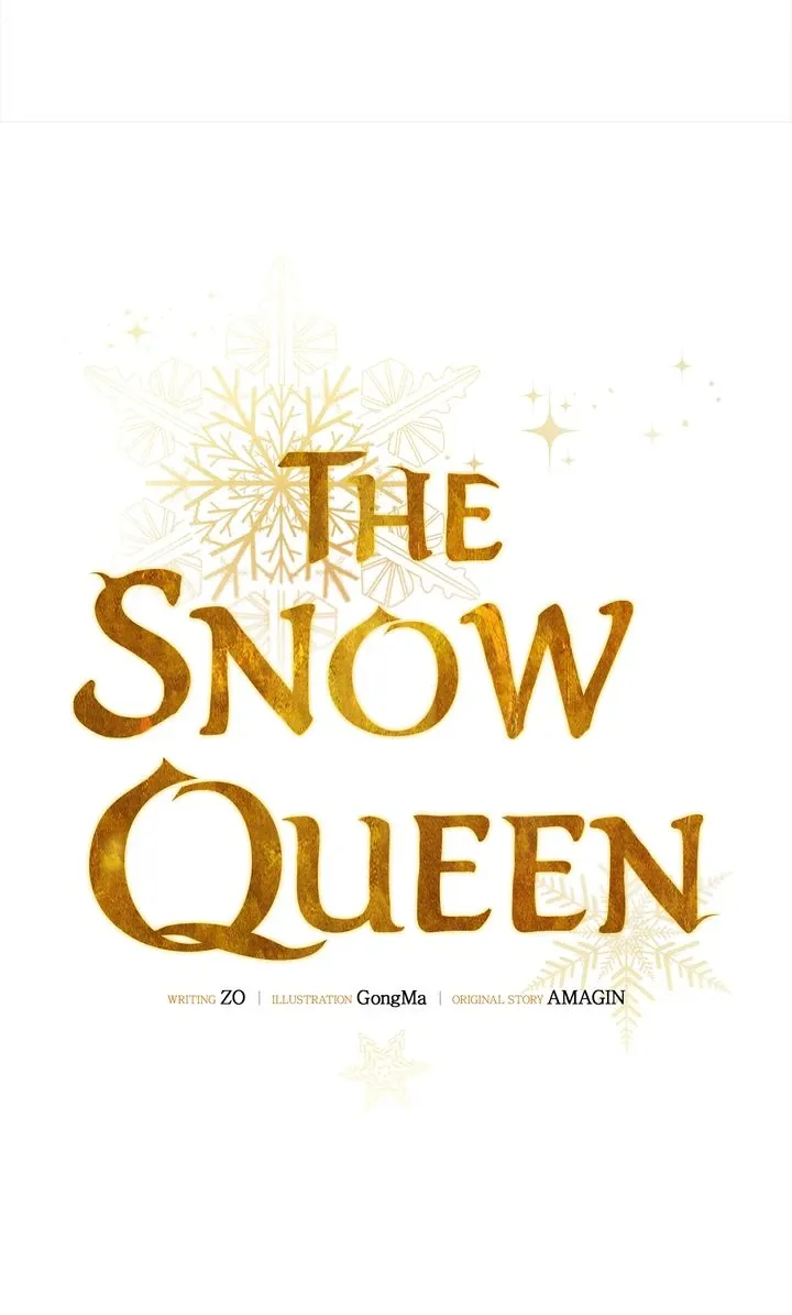 Queen of Snow Chapter 19 page 37 - 