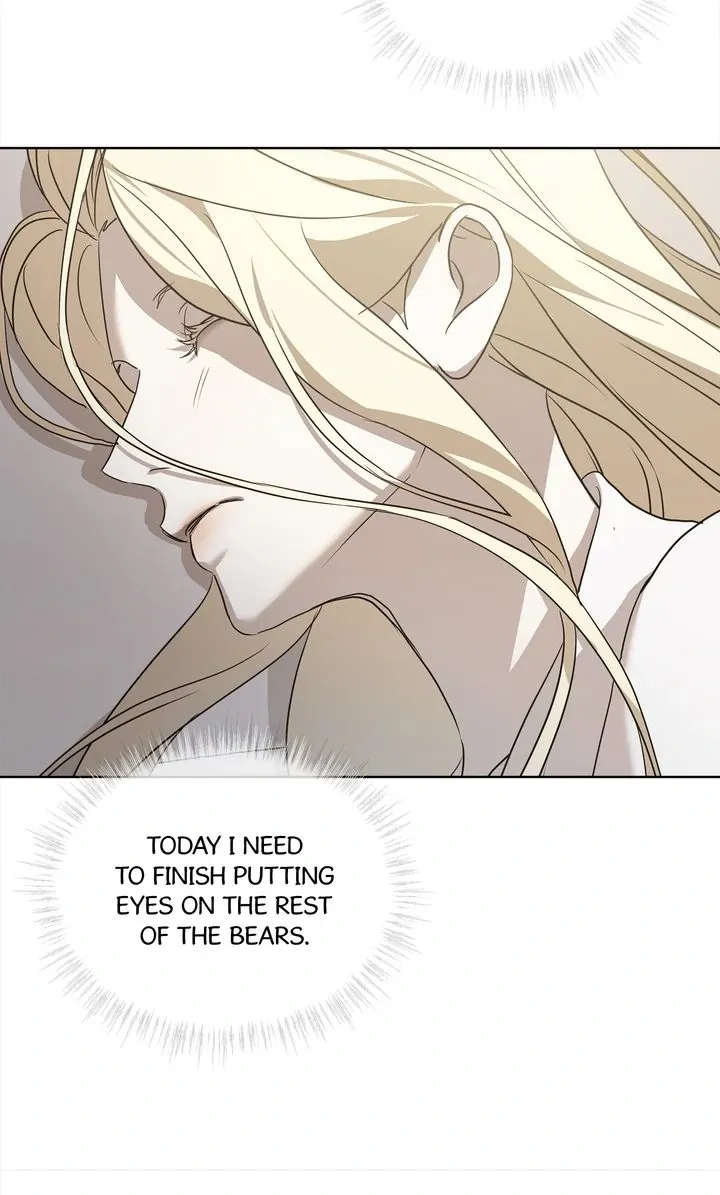Queen of Snow Chapter 19 page 41 - 