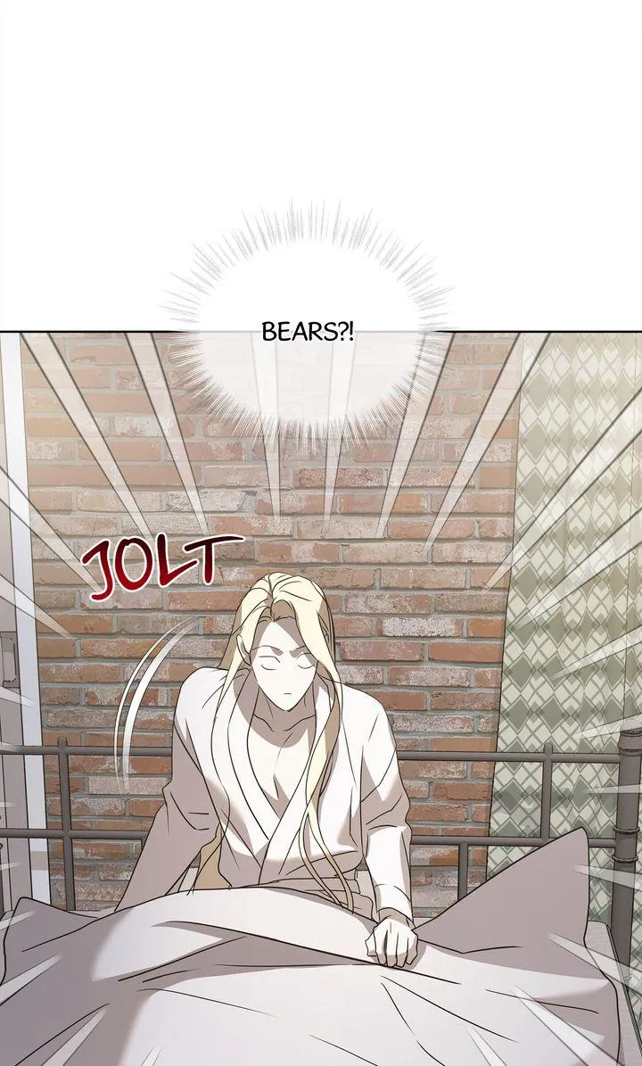 Queen of Snow Chapter 19 page 42 - 