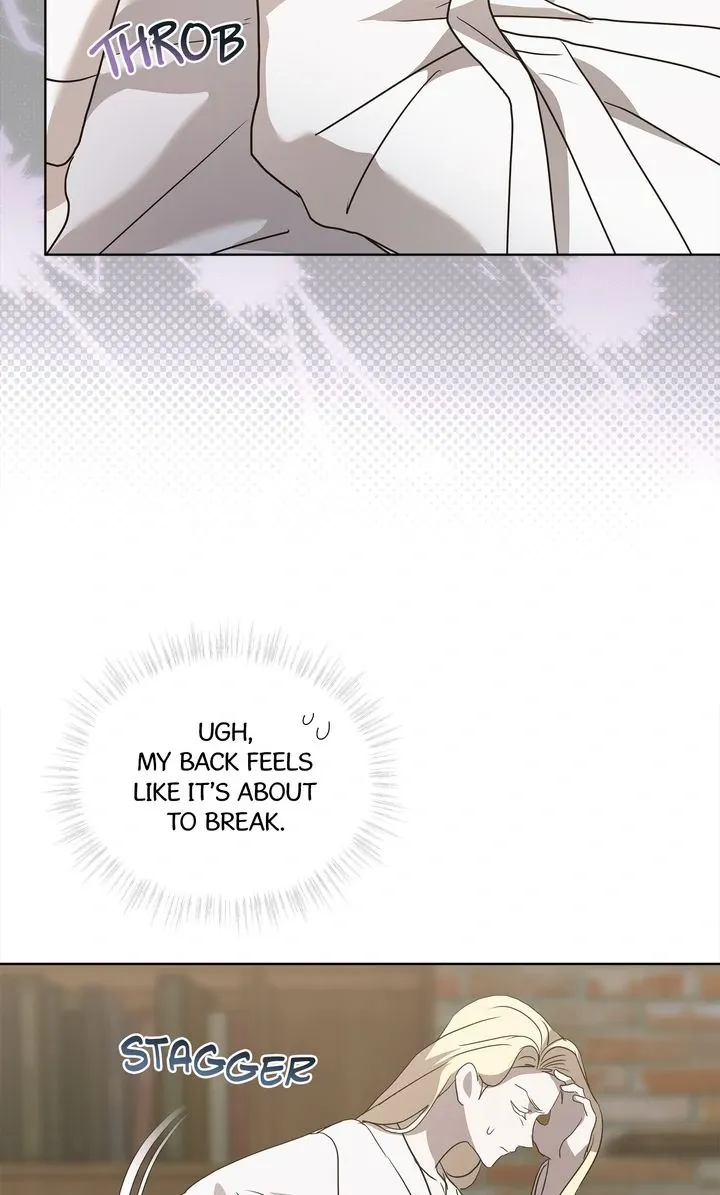 Queen of Snow Chapter 19 page 44 - 