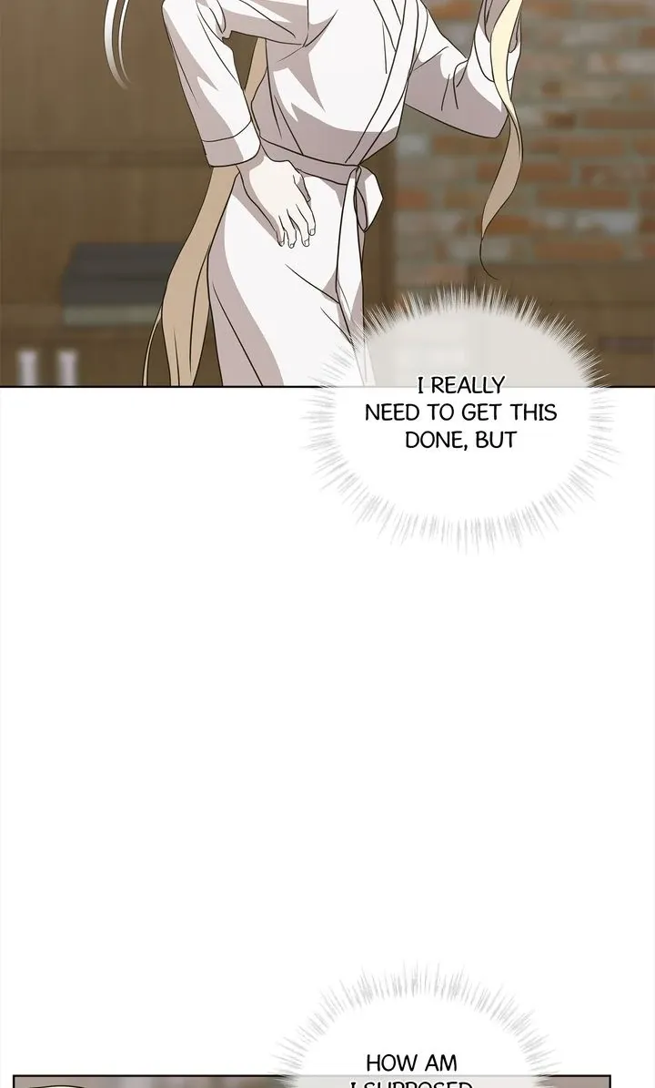 Queen of Snow Chapter 19 page 45 - 