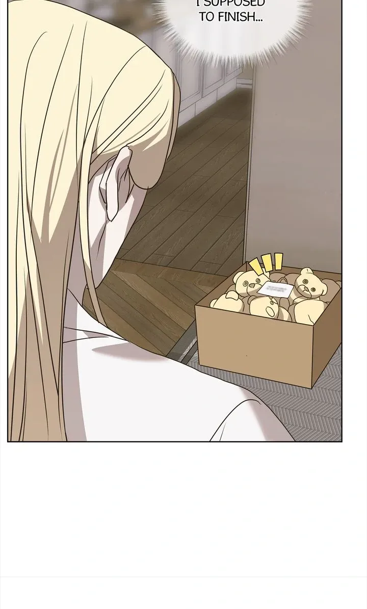Queen of Snow Chapter 19 page 46 - 
