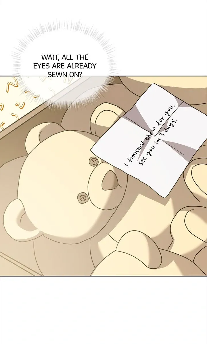 Queen of Snow Chapter 19 page 47 - 