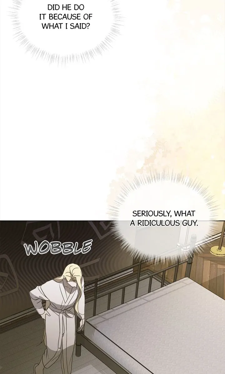 Queen of Snow Chapter 19 page 49 - 