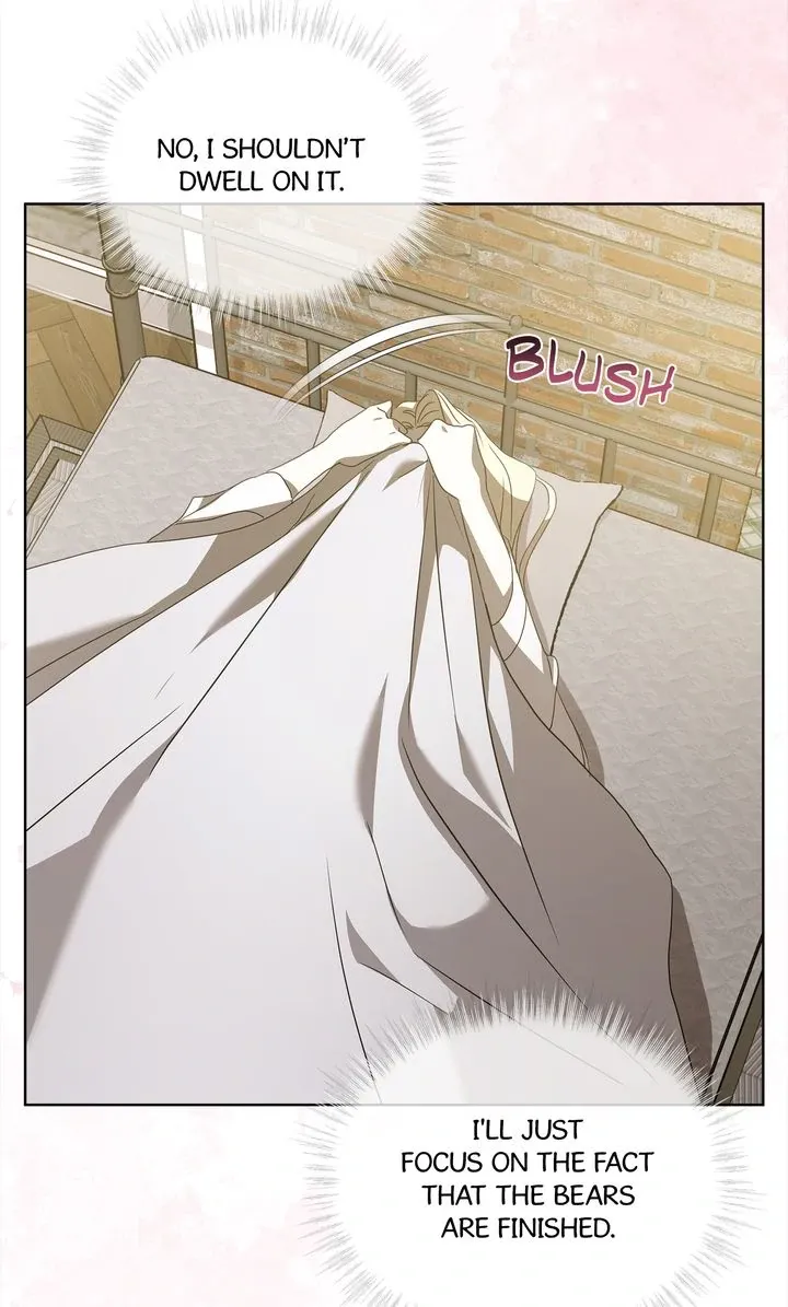 Queen of Snow Chapter 19 page 52 - 