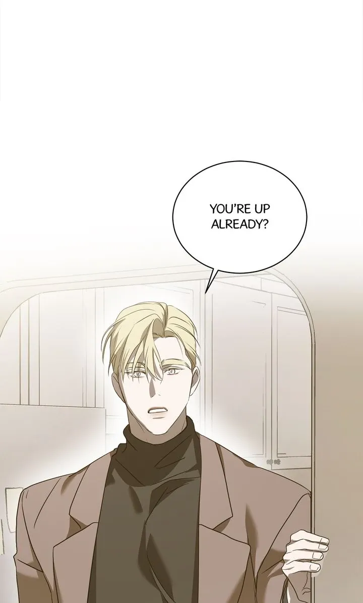 Queen of Snow Chapter 19 page 55 - 