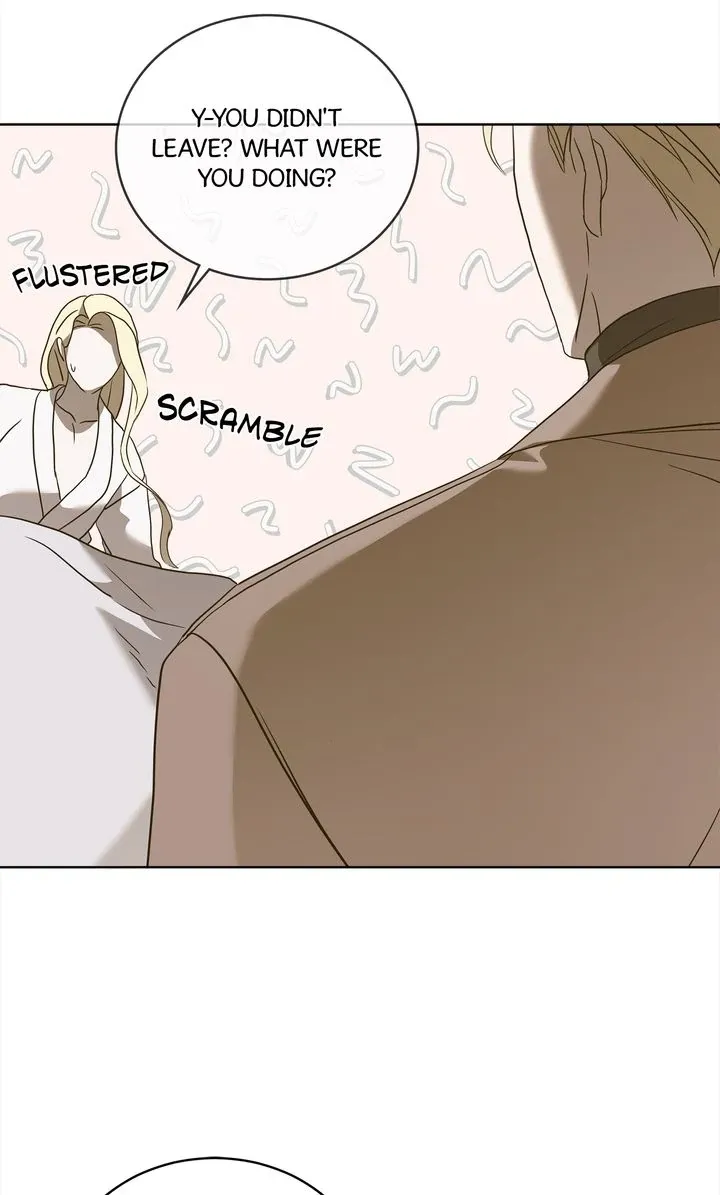 Queen of Snow Chapter 19 page 57 - 