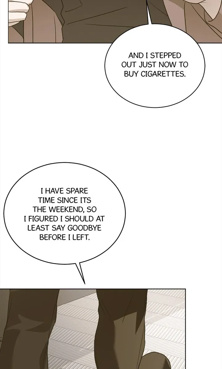 Queen of Snow Chapter 19 page 59 - 