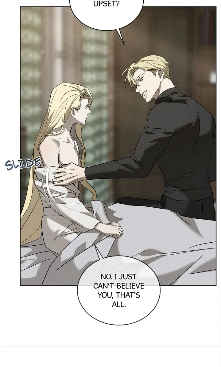 Queen of Snow Chapter 19 page 61 - 