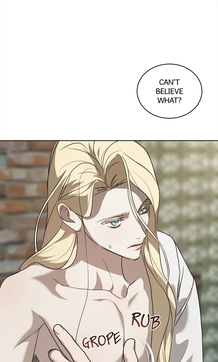 Queen of Snow Chapter 19 page 62 - 