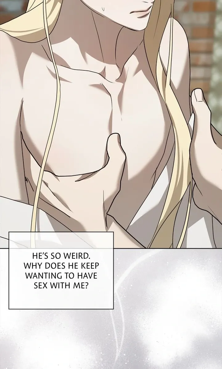 Queen of Snow Chapter 19 page 65 - 