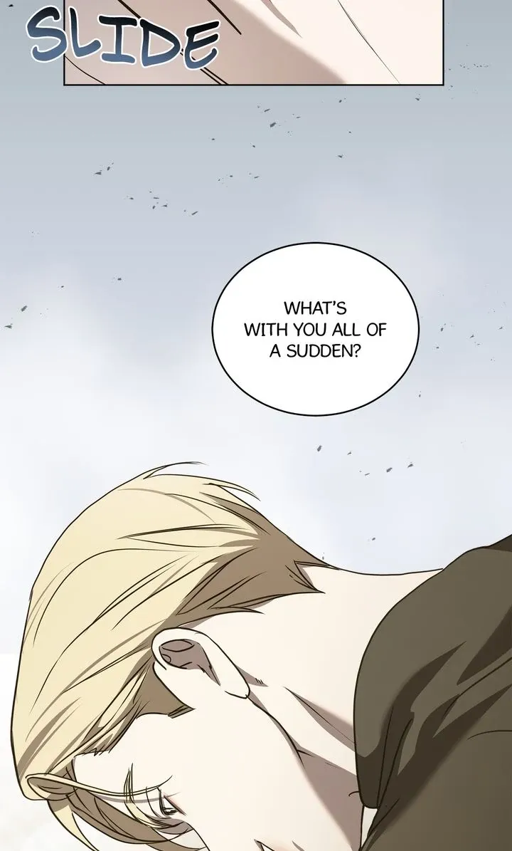 Queen of Snow Chapter 19 page 70 - 