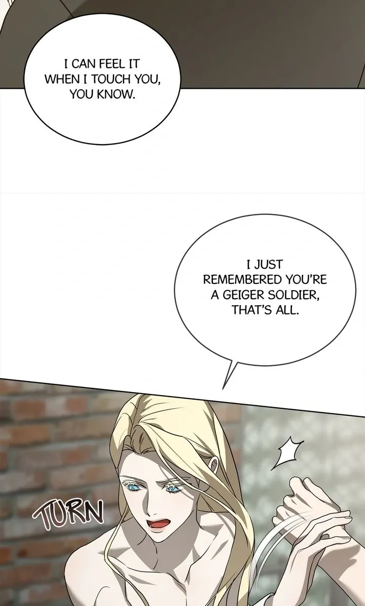 Queen of Snow Chapter 19 page 73 - 