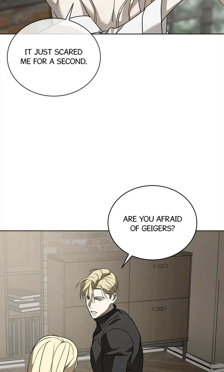 Queen of Snow Chapter 19 page 74 - 