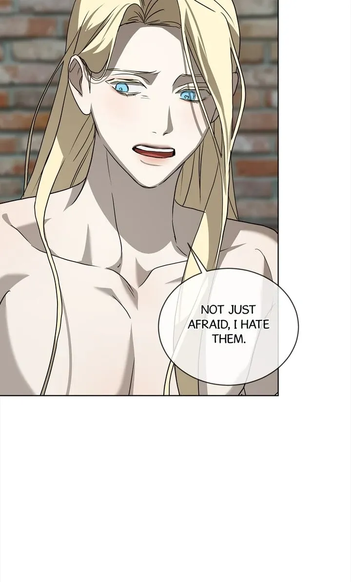 Queen of Snow Chapter 19 page 76 - 