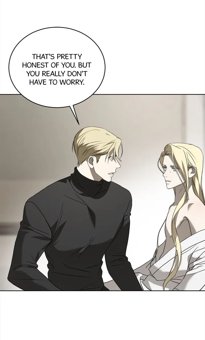 Queen of Snow Chapter 19 page 77 - 