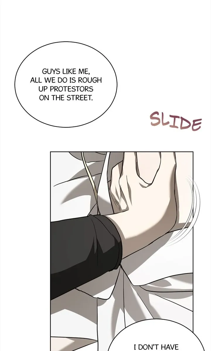 Queen of Snow Chapter 19 page 78 - 