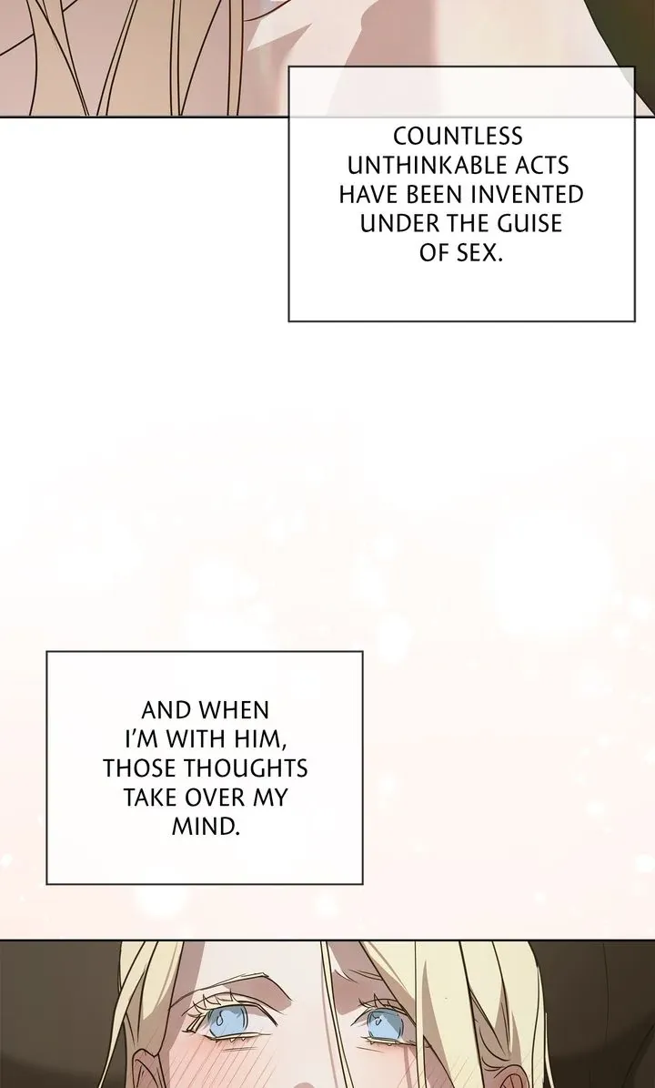 Queen of Snow Chapter 19 page 9 - 