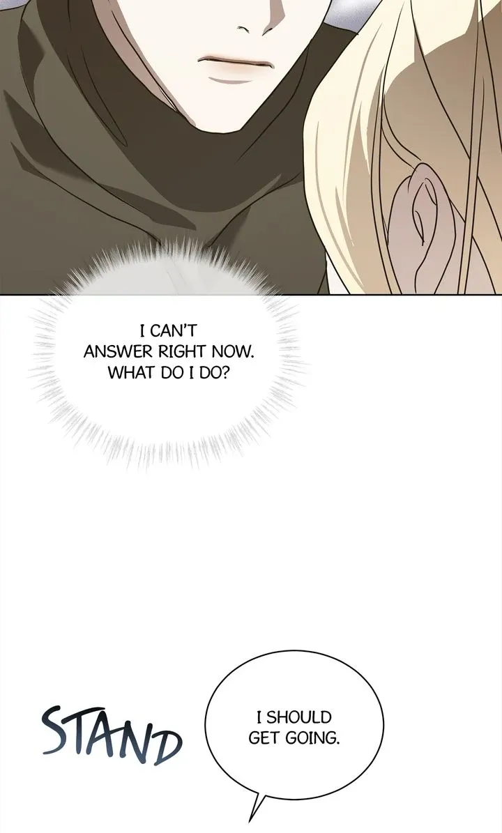 Queen of Snow Chapter 19 page 82 - 