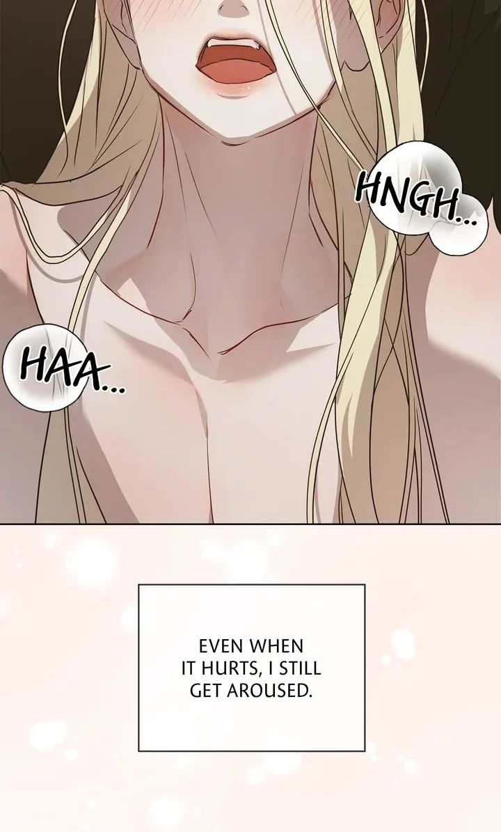 Queen of Snow Chapter 19 page 10 - 