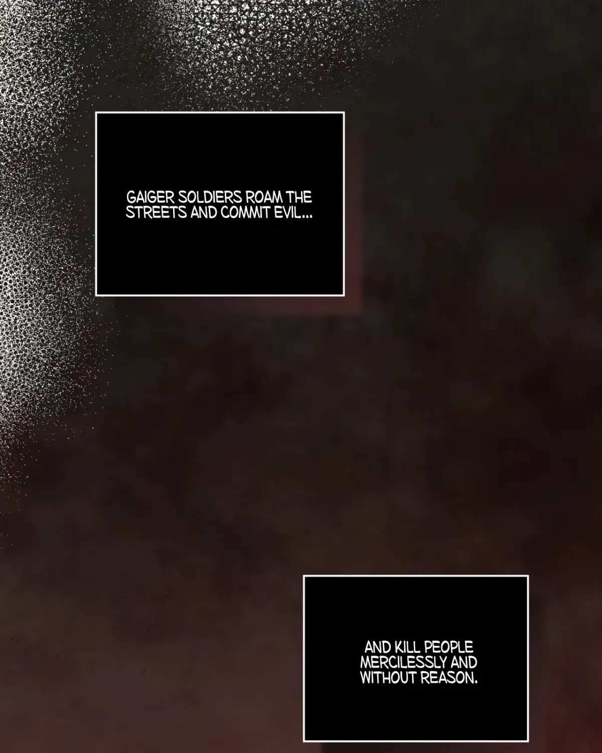 Queen of Snow Chapter 2.1 page 109 - 