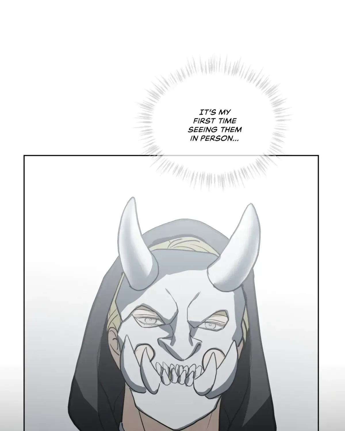 Queen of Snow Chapter 2.1 page 123 - 