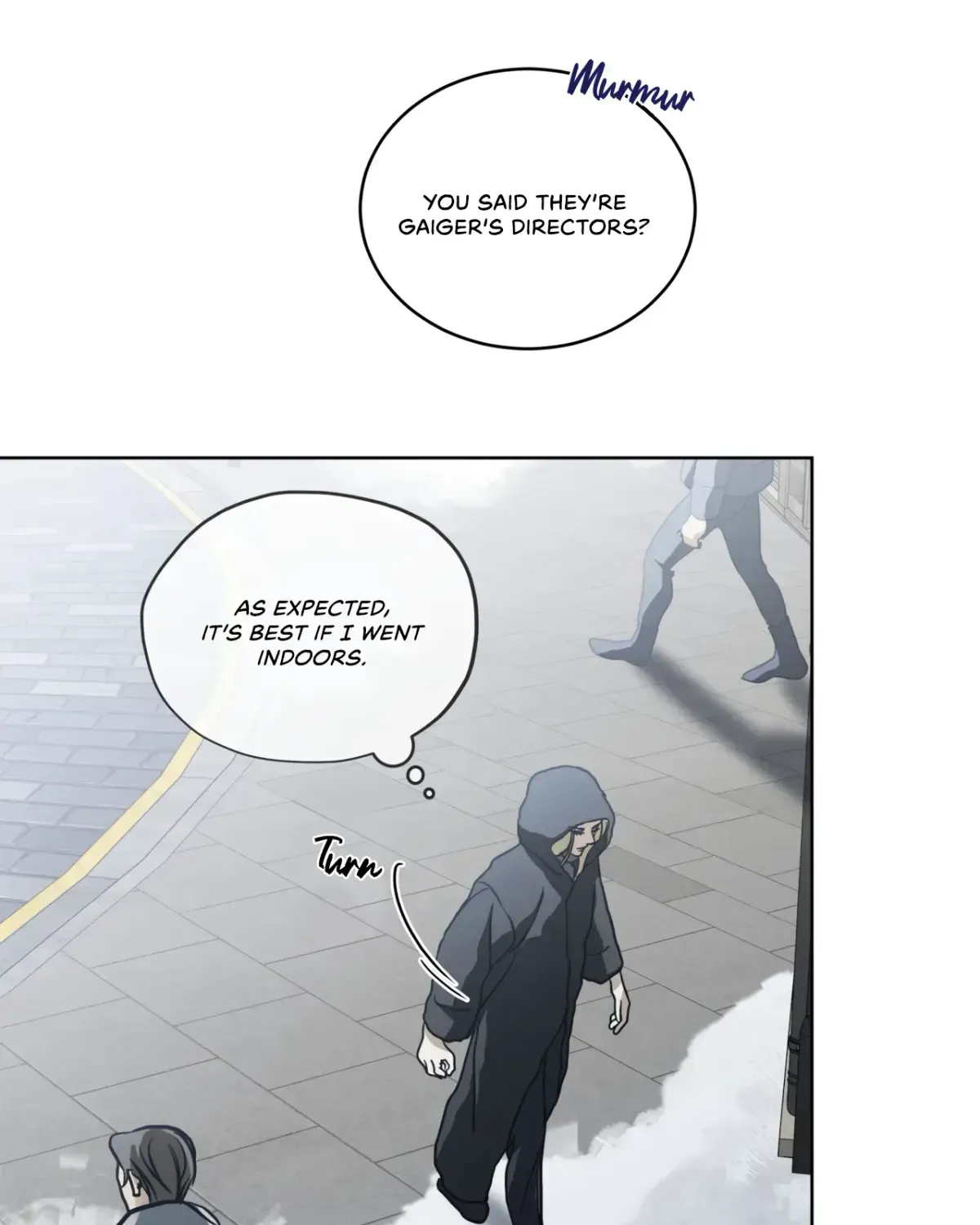 Queen of Snow Chapter 2.1 page 129 - 