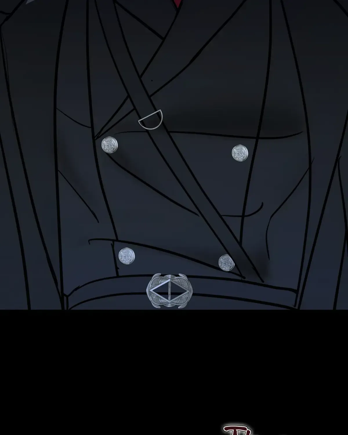Queen of Snow Chapter 2.1 page 153 - 