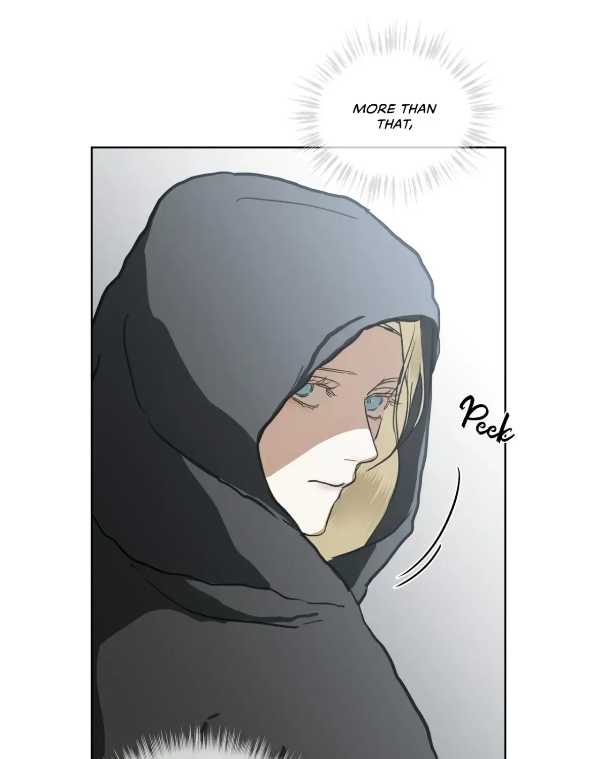 Queen of Snow Chapter 2.1 page 167 - 