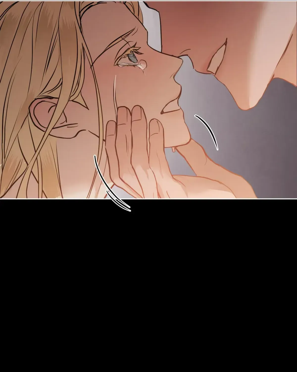 Queen of Snow Chapter 2.1 page 37 - 