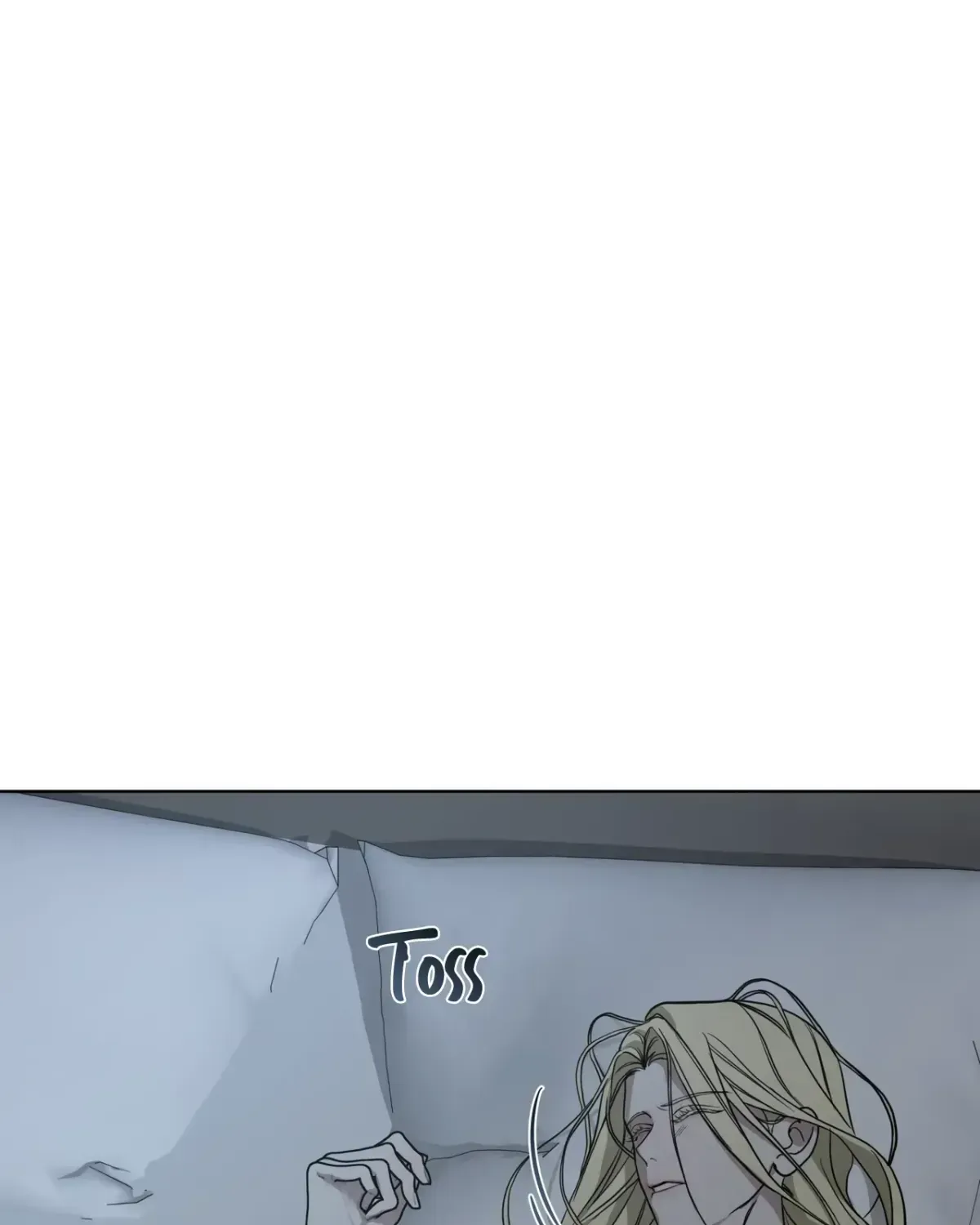Queen of Snow Chapter 2.1 page 5 - 