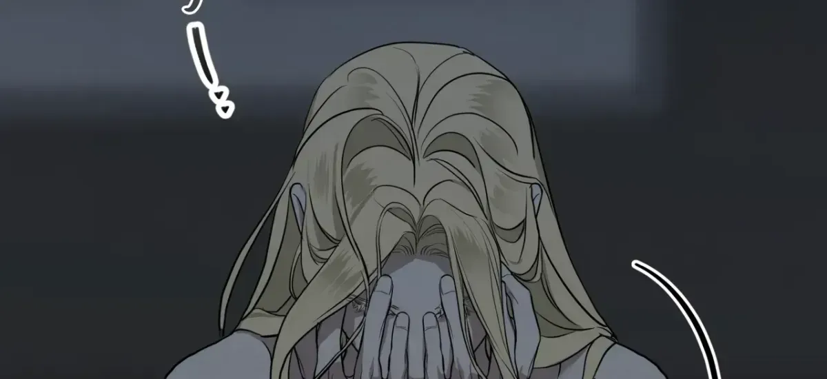 Queen of Snow Chapter 2.1 page 42 - 