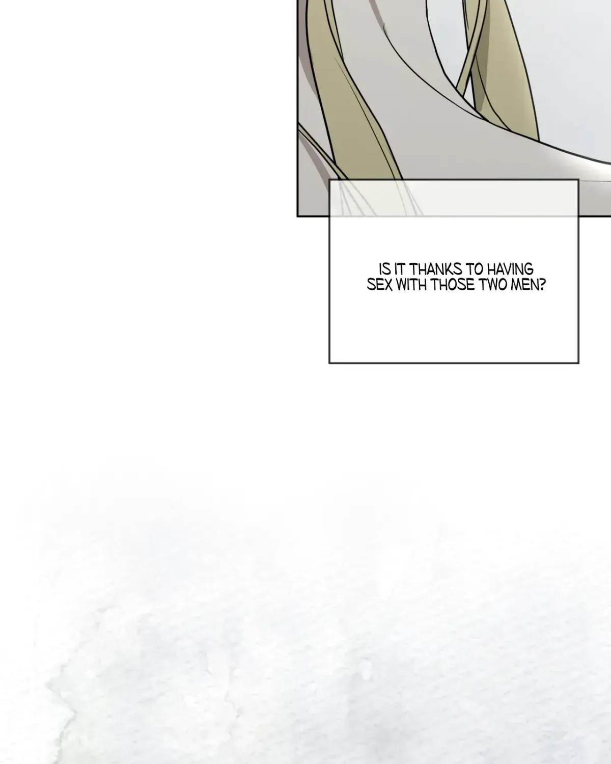 Queen of Snow Chapter 2.1 page 53 - 