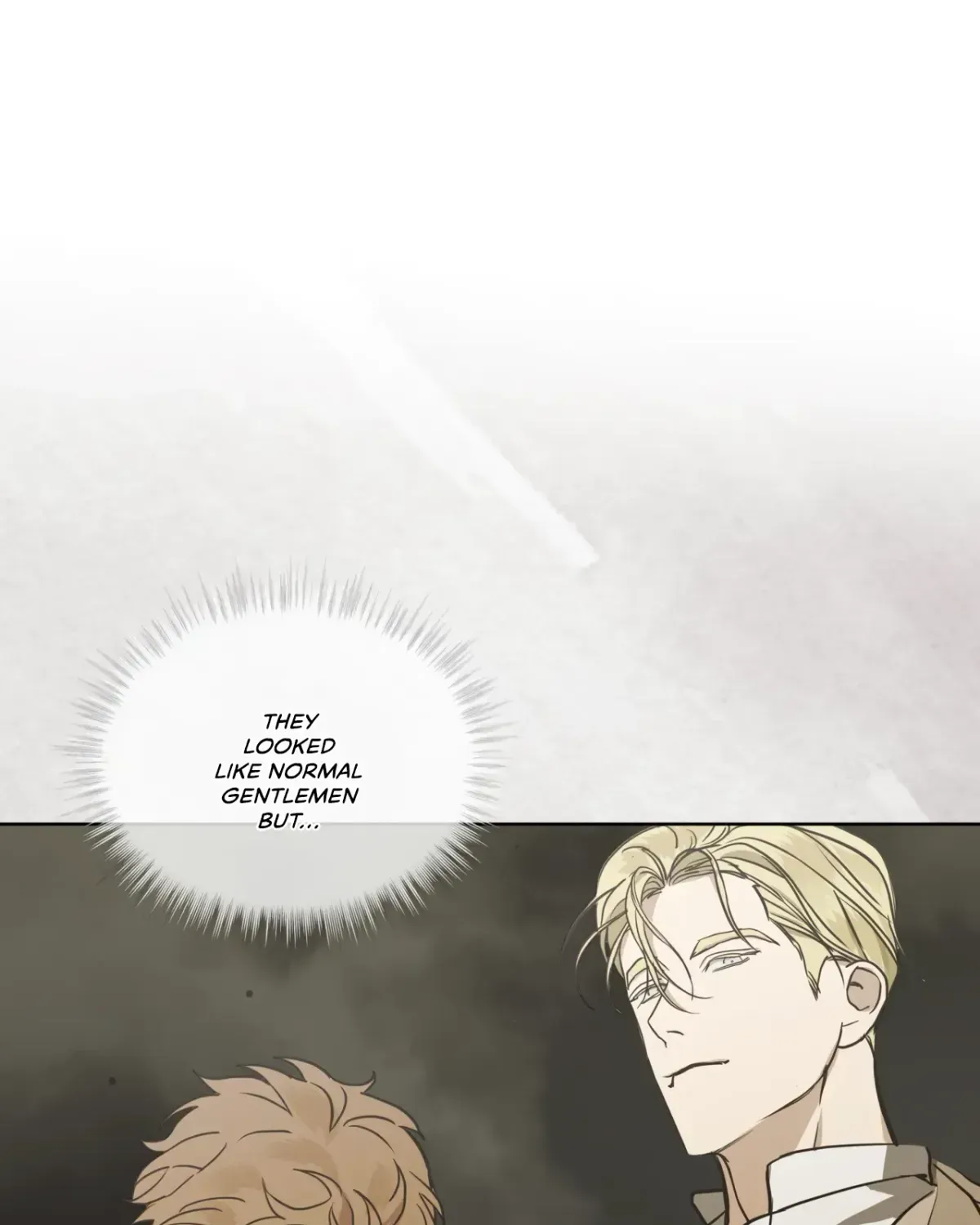 Queen of Snow Chapter 2.1 page 61 - 