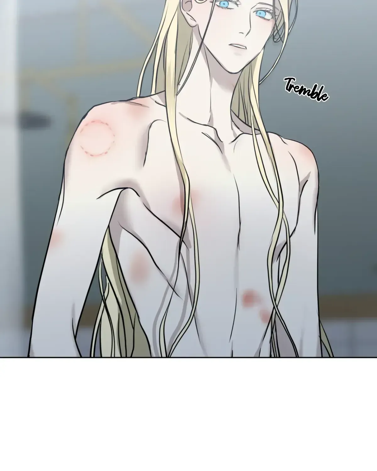 Queen of Snow Chapter 2.1 page 65 - 