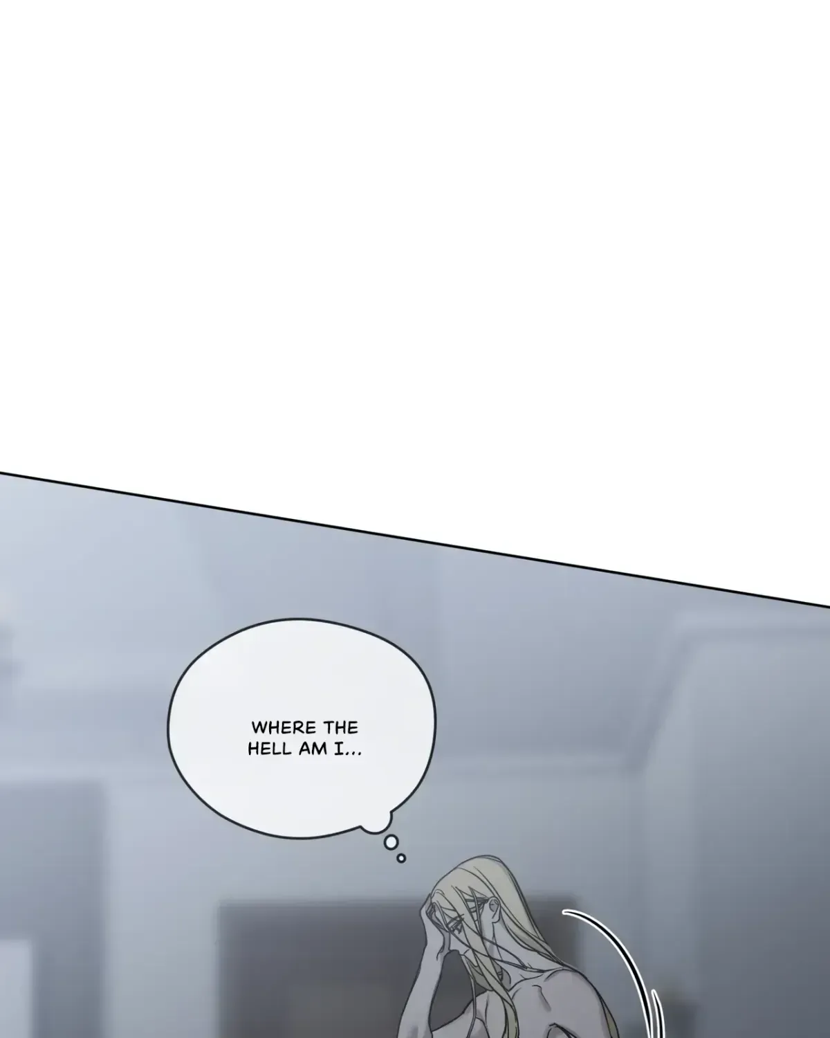 Queen of Snow Chapter 2.1 page 9 - 