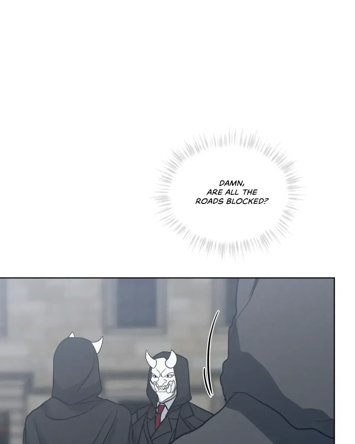Queen of Snow Chapter 2.1 page 93 - 