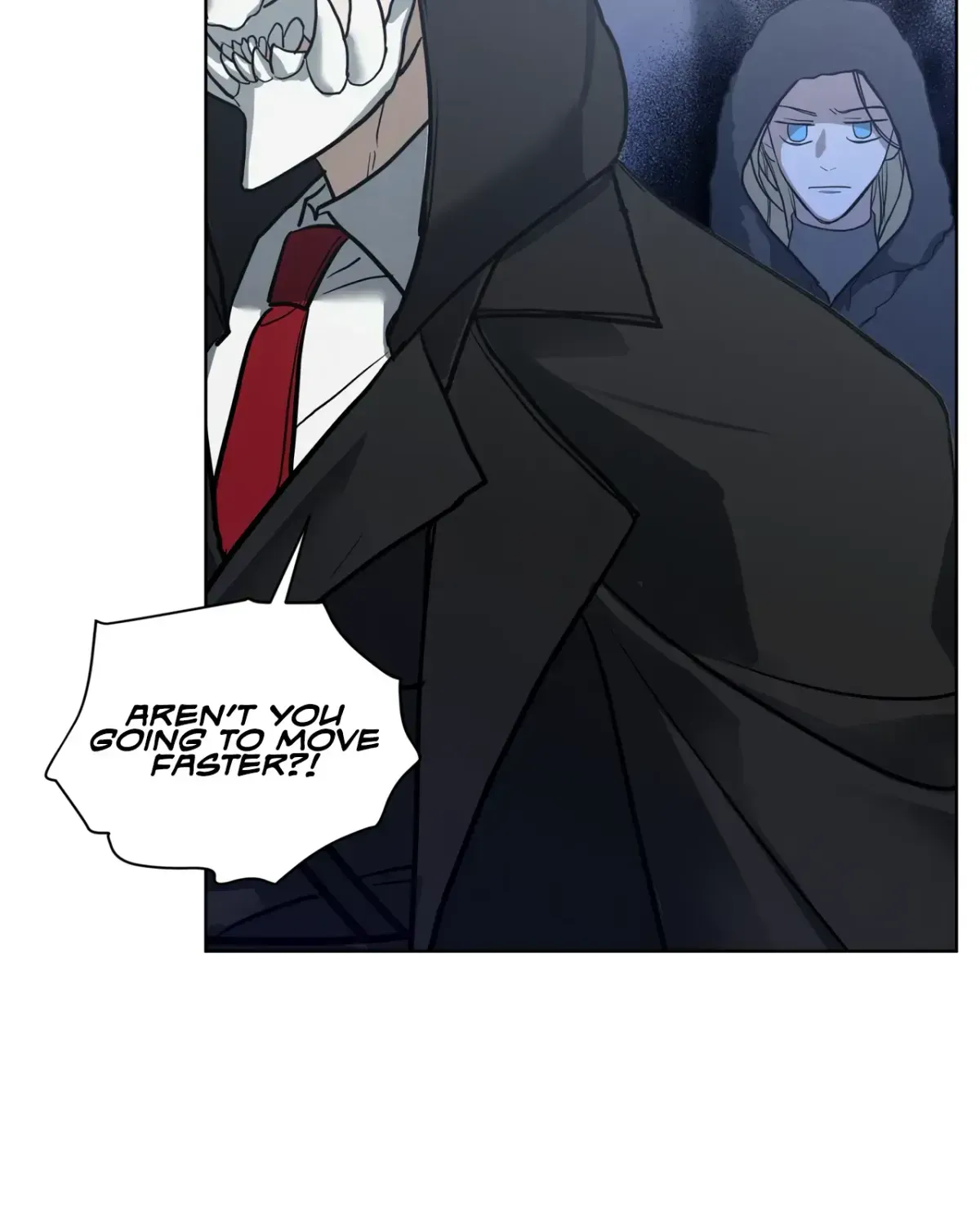 Queen of Snow Chapter 2.1 page 97 - 